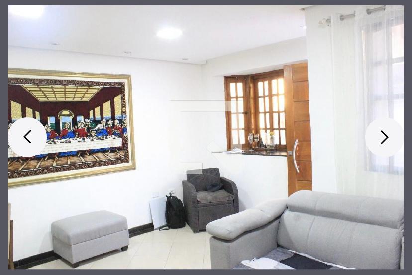 Casa à venda com 4 quartos, 120m² - Foto 4