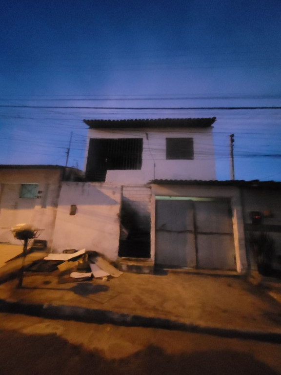 Captação de Casa a venda na Rua José Henrique do Nascimento, Tabuleiro do Martins, Maceió, AL