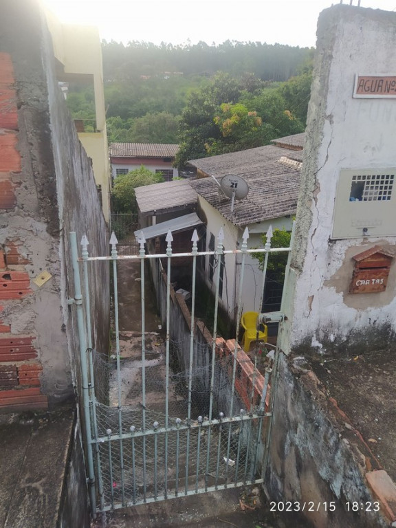 Captação de Casa a venda na Rua Orivaldo Antônio Palermo, Cidade Satélite Íris, Campinas, SP