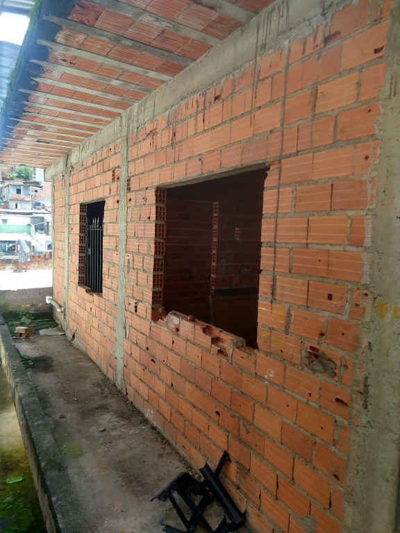 Captação de Casa a venda na Rua Itapiruna, Jardim Petroni, São Bernardo do Campo, SP