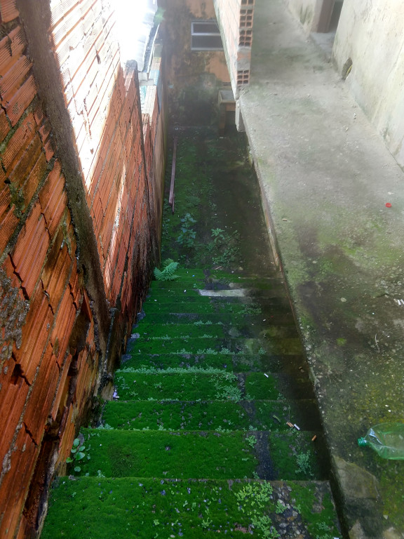 Captação de Casa a venda na Rua Itapiruna, Jardim Petroni, São Bernardo do Campo, SP