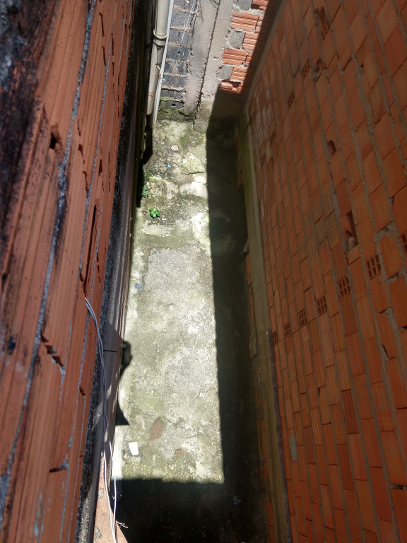 Captação de Casa a venda na Rua Itapiruna, Jardim Petroni, São Bernardo do Campo, SP