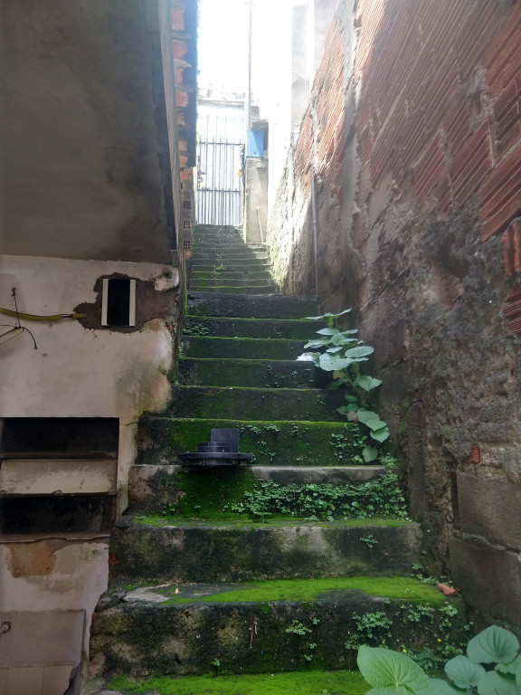 Captação de Casa a venda na Rua Itapiruna, Jardim Petroni, São Bernardo do Campo, SP