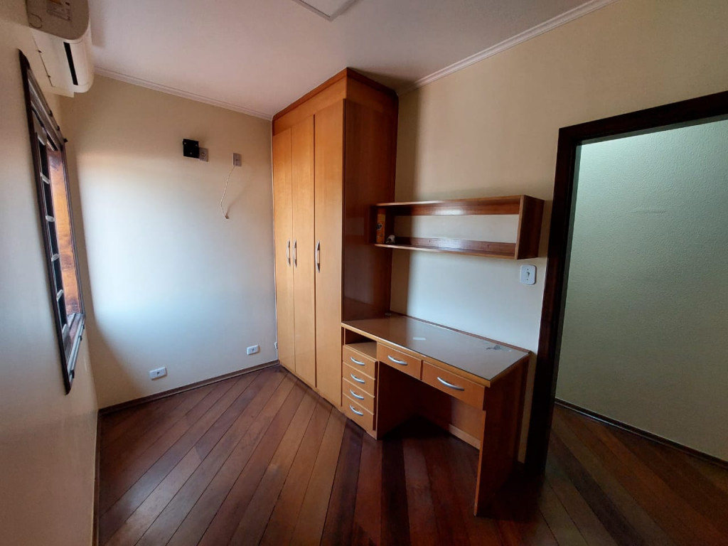 Casa à venda com 3 quartos, 202m² - Foto 12