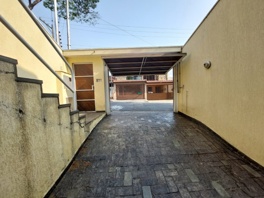 Casa à venda com 3 quartos, 202m² - Foto 15