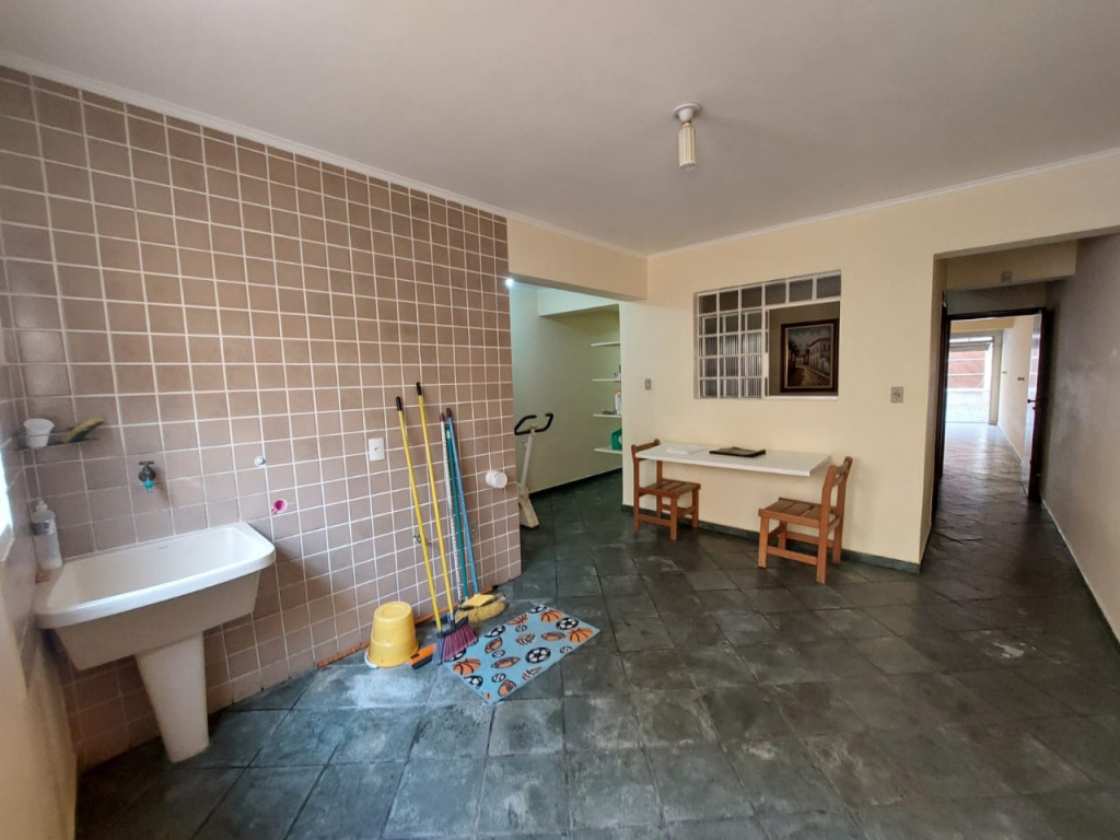 Casa à venda com 3 quartos, 202m² - Foto 18