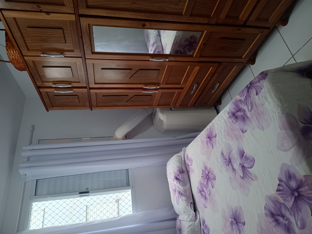 Apartamento à venda com 2 quartos, 45m² - Foto 3