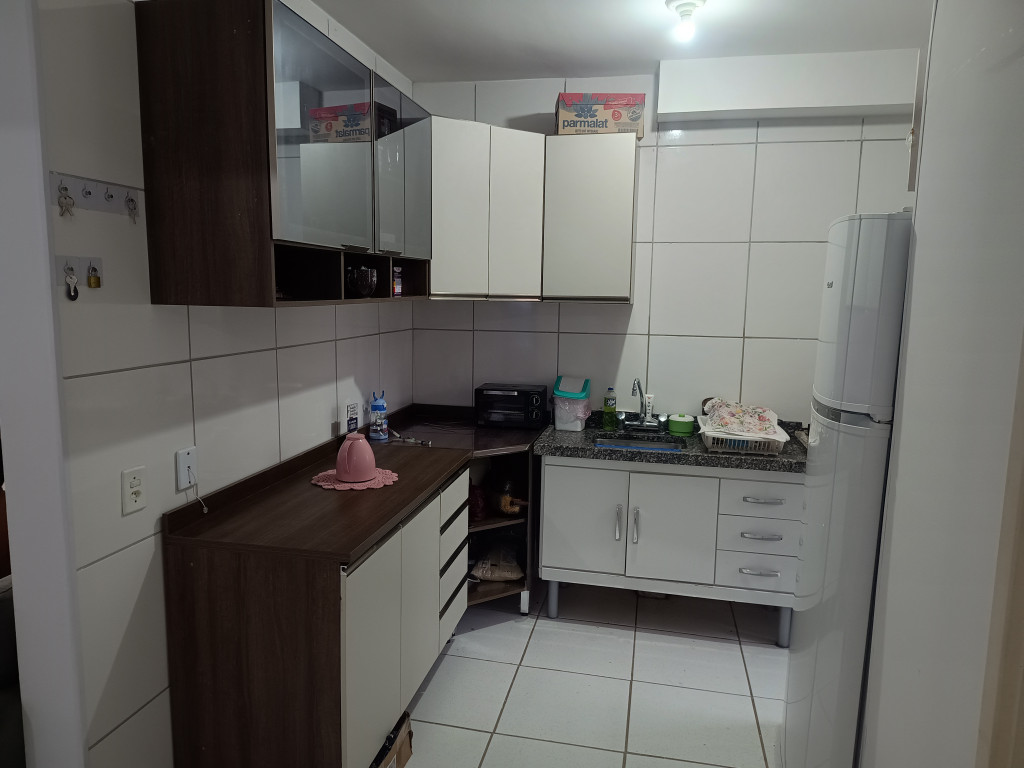 Apartamento à venda com 2 quartos, 45m² - Foto 5