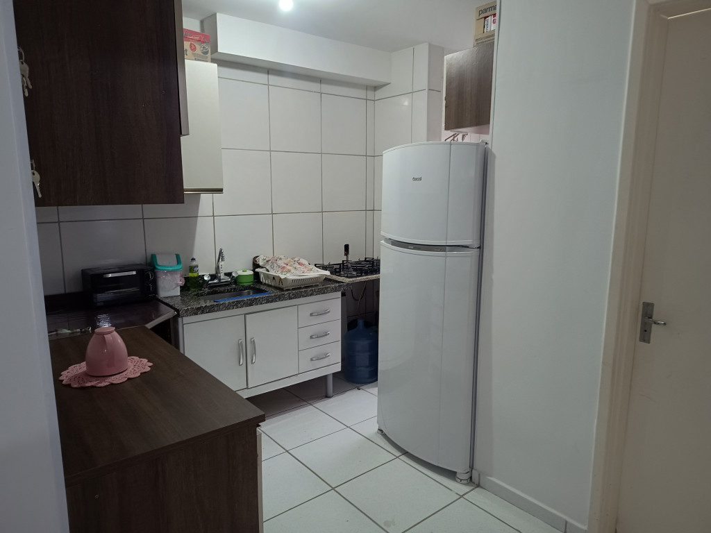 Apartamento à venda com 2 quartos, 45m² - Foto 6