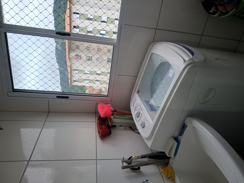 Apartamento à venda com 2 quartos, 45m² - Foto 8