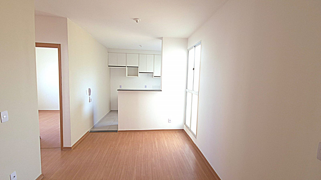 Apartamento à venda com 2 quartos, 51m² - Foto 4