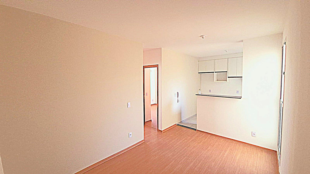 Apartamento à venda com 2 quartos, 51m² - Foto 5