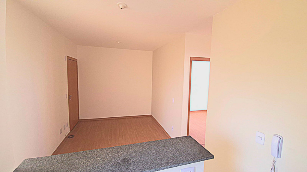 Apartamento à venda com 2 quartos, 51m² - Foto 6