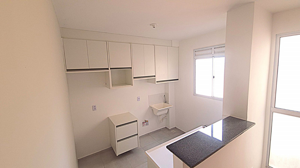 Apartamento à venda com 2 quartos, 51m² - Foto 8