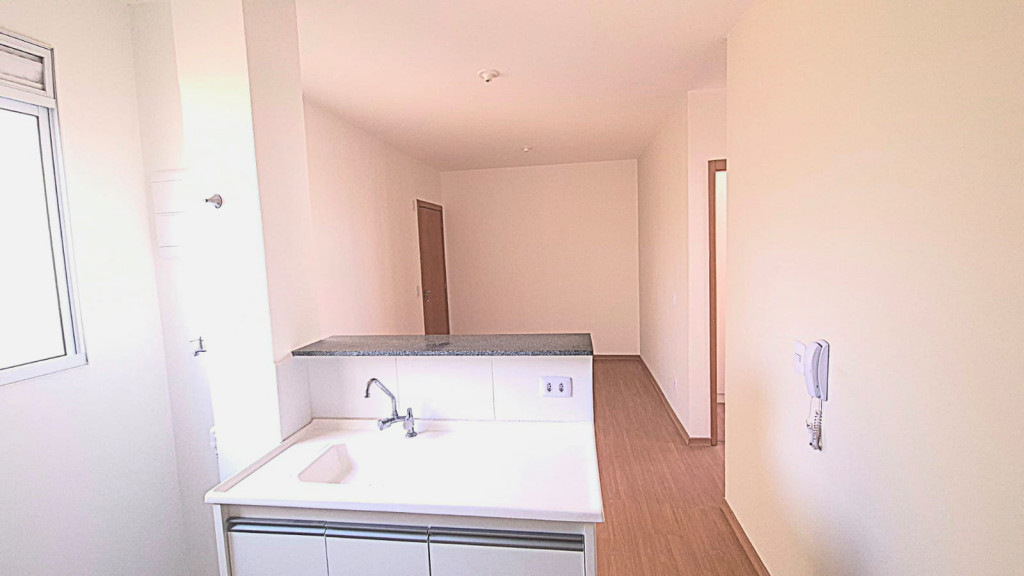 Apartamento à venda com 2 quartos, 51m² - Foto 9