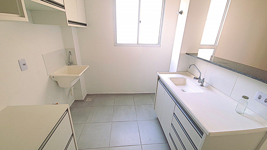 Apartamento à venda com 2 quartos, 51m² - Foto 10