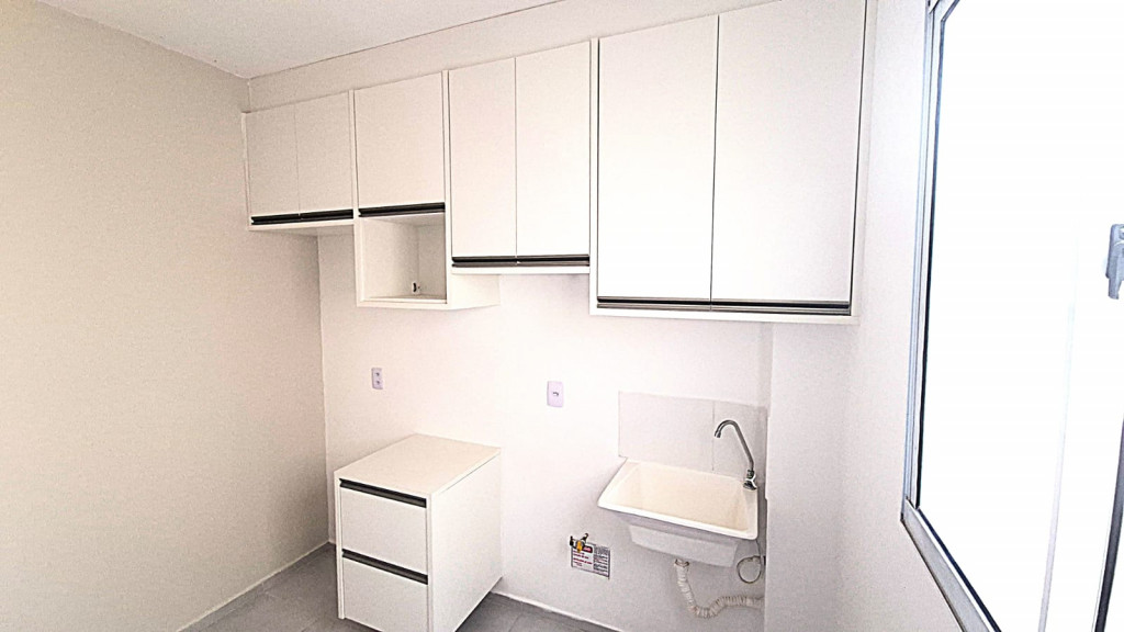 Apartamento à venda com 2 quartos, 51m² - Foto 13