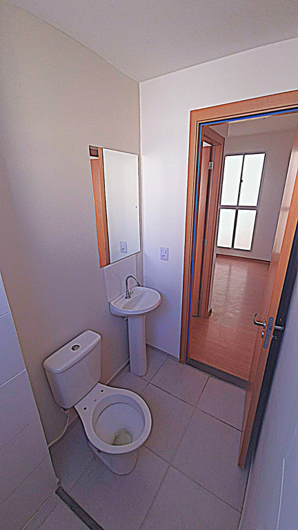 Apartamento à venda com 2 quartos, 51m² - Foto 15