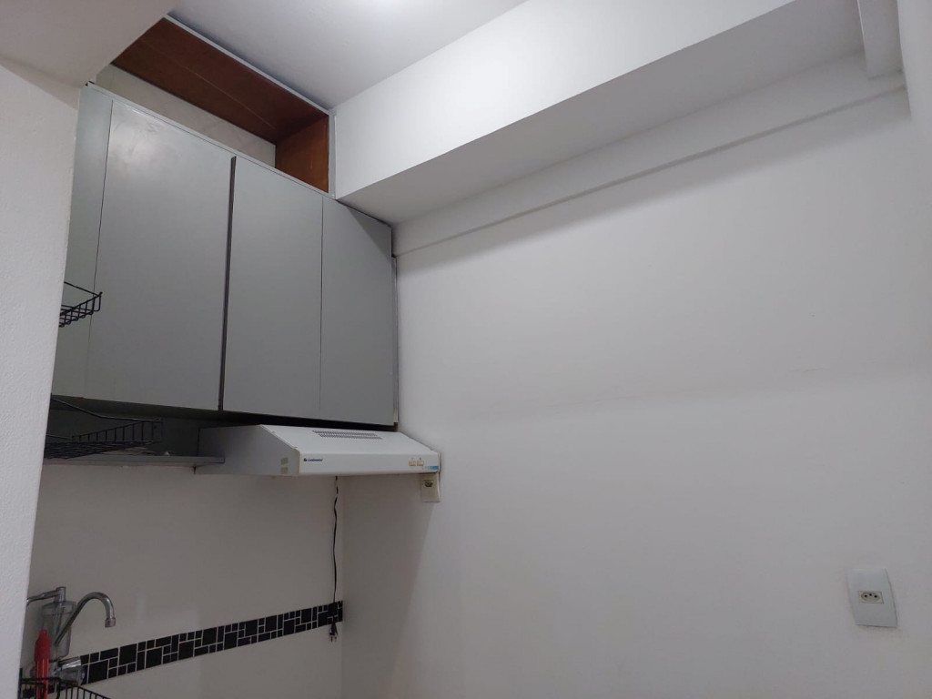 Apartamento à venda e aluguel com 1 quarto, 50m² - Foto 6