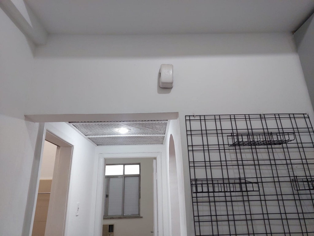 Apartamento à venda e aluguel com 1 quarto, 50m² - Foto 8