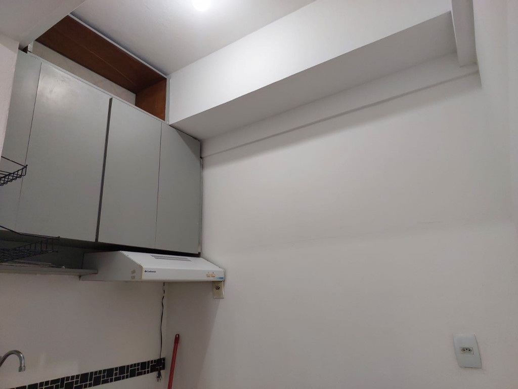 Apartamento à venda e aluguel com 1 quarto, 50m² - Foto 9