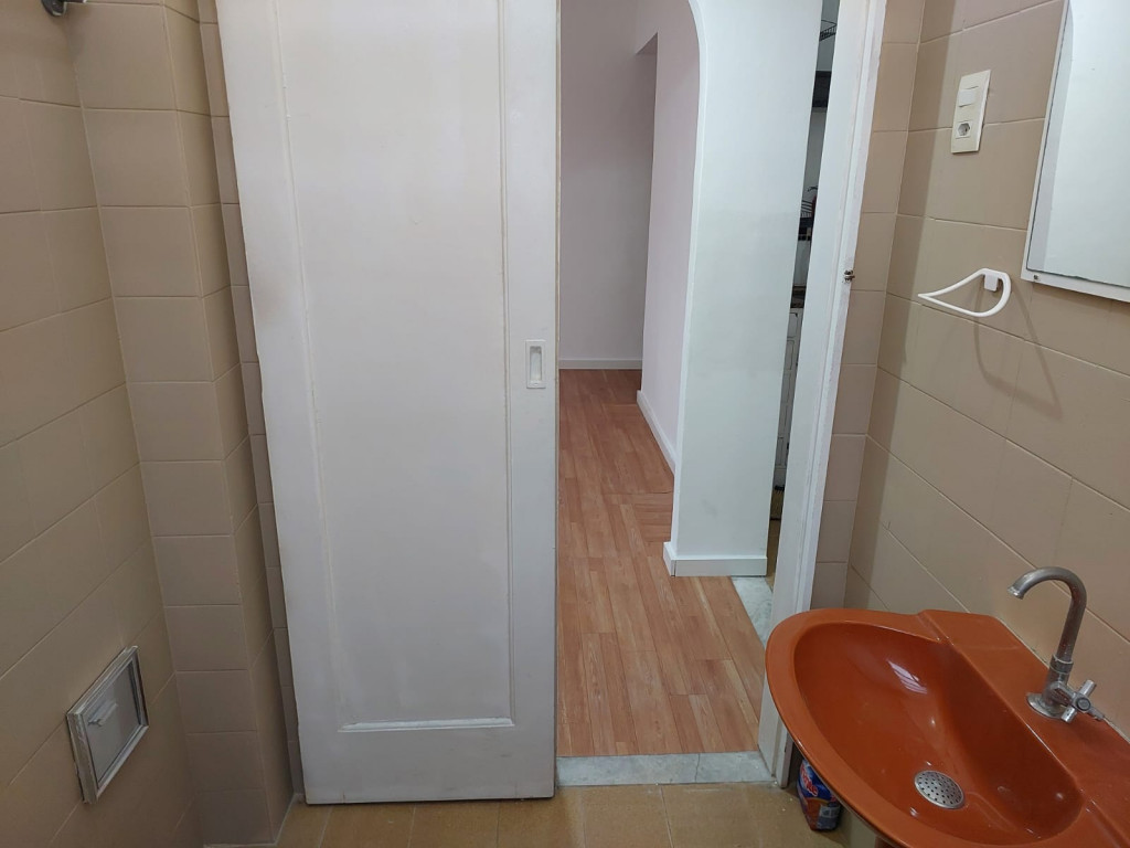 Apartamento à venda e aluguel com 1 quarto, 50m² - Foto 10