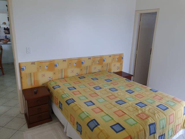 Apartamento a venda na Rua Juscelino, Sta. Eugenia, Mongaguá, SP