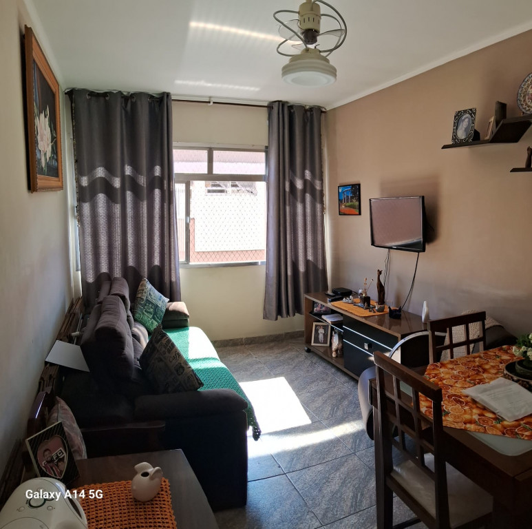 Apartamento à venda com 2 quartos, 1m² - Foto 7