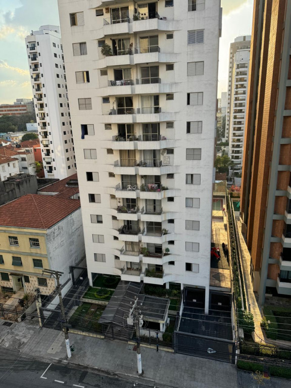 foto - São Paulo - Perdizes