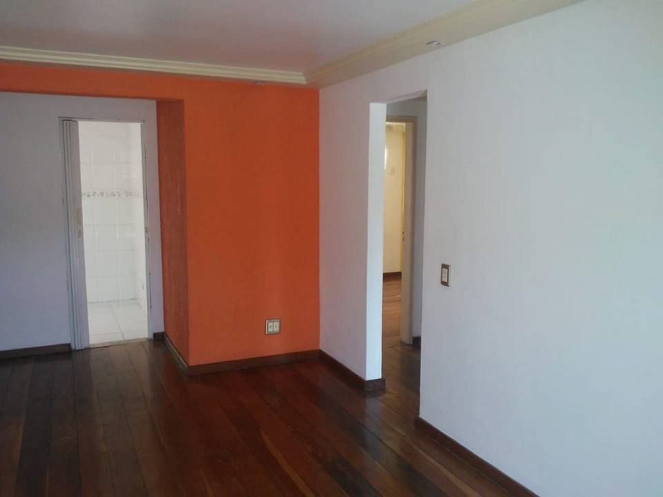 Captação de Apartamento a venda na Rua Doutor Francisco Portela, Parada 40, São Gonçalo, RJ