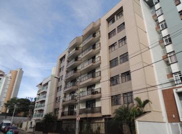 Captação de Apartamento a venda na Rua Luiz Moreira Guedes, Bom Pastor, Juiz de Fora, MG