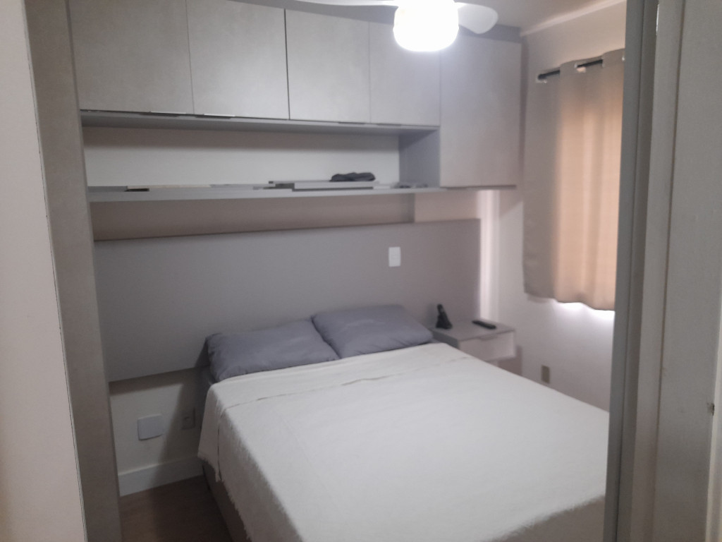 Apartamento à venda com 1 quarto, 32m² - Foto 13