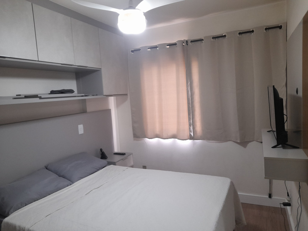 Apartamento à venda com 1 quarto, 32m² - Foto 14