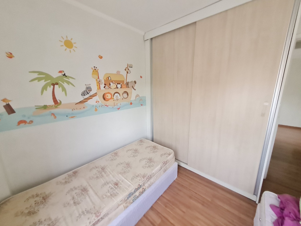 Apartamento à venda e aluguel com 2 quartos, 60m² - Foto 2