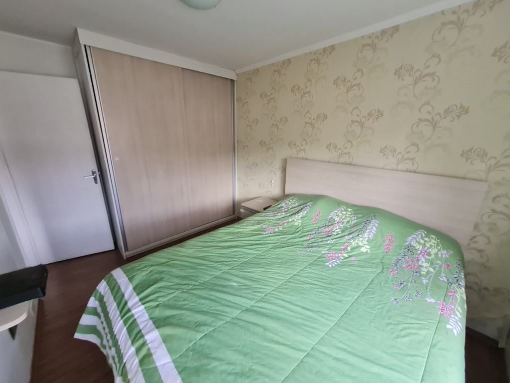 Apartamento à venda e aluguel com 2 quartos, 60m² - Foto 3