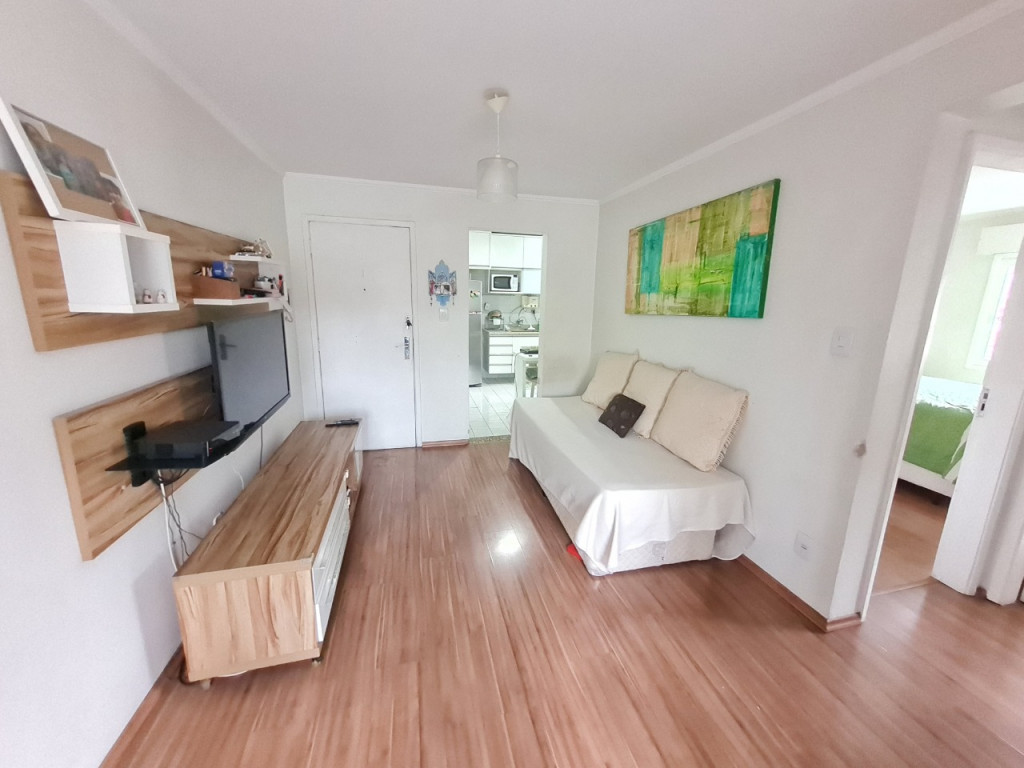 Apartamento à venda e aluguel com 2 quartos, 60m² - Foto 5