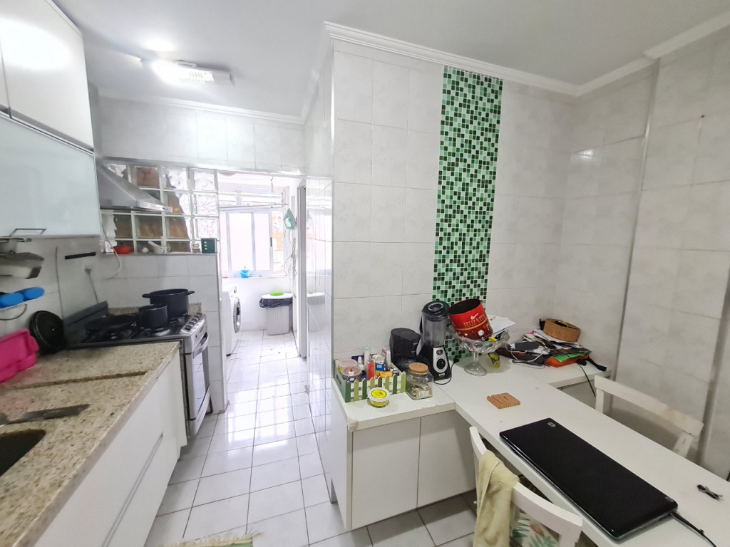 Apartamento à venda e aluguel com 2 quartos, 60m² - Foto 7