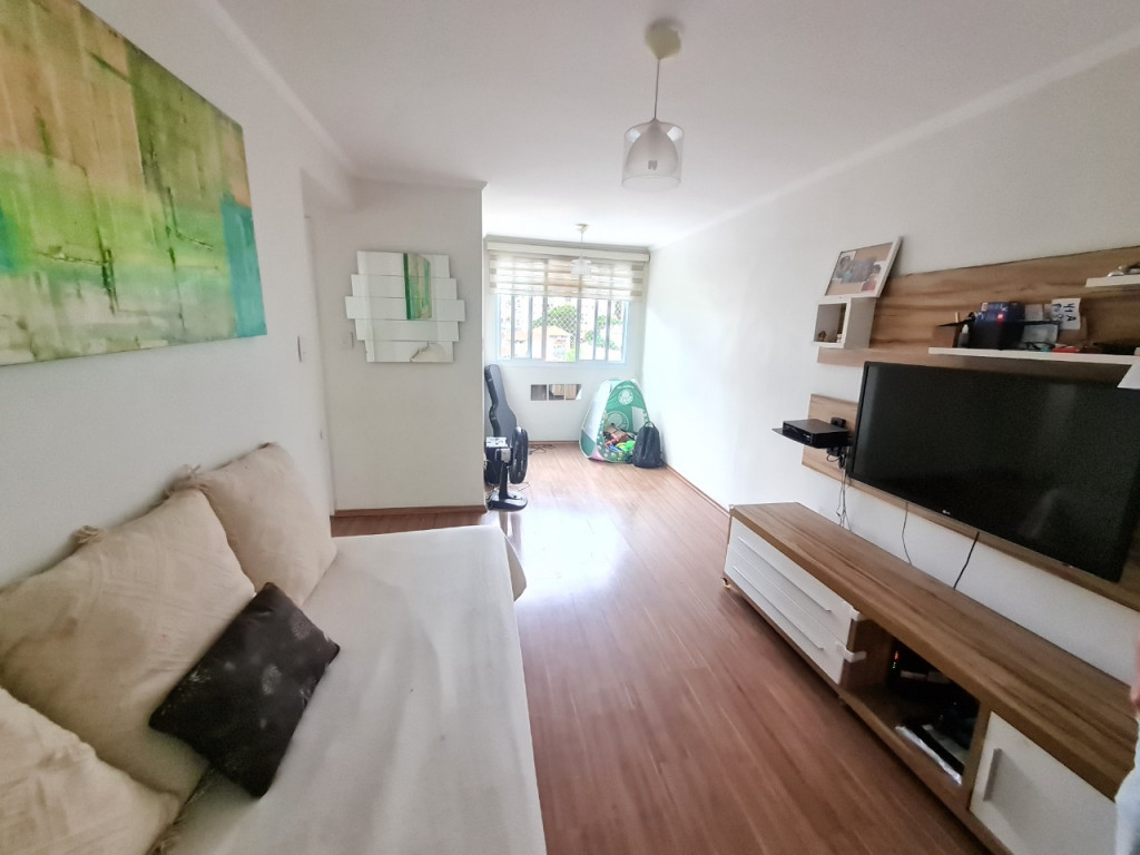 Apartamento à venda e aluguel com 2 quartos, 60m² - Foto 6