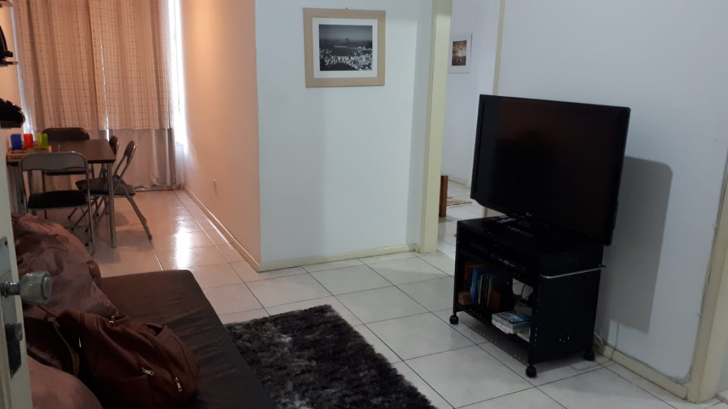 Captação de Apartamento a venda na Rua Francisco Muratori, Santa Teresa, Rio de Janeiro, RJ