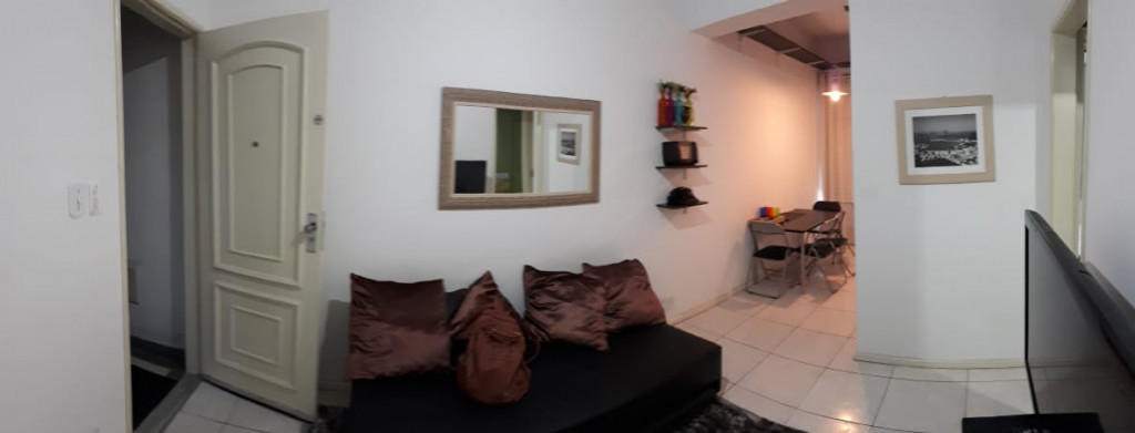 Captação de Apartamento a venda na Rua Francisco Muratori, Santa Teresa, Rio de Janeiro, RJ