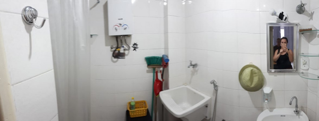 Captação de Apartamento a venda na Rua Francisco Muratori, Santa Teresa, Rio de Janeiro, RJ