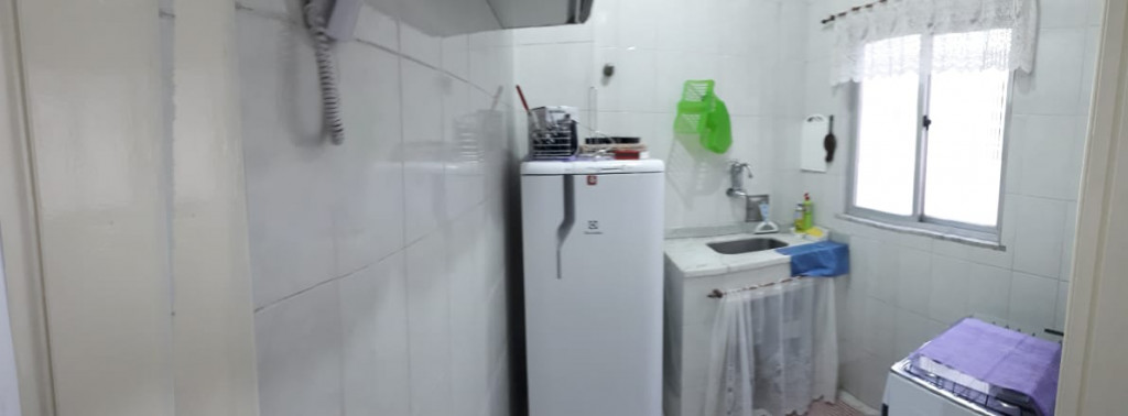 Captação de Apartamento a venda na Rua Francisco Muratori, Santa Teresa, Rio de Janeiro, RJ