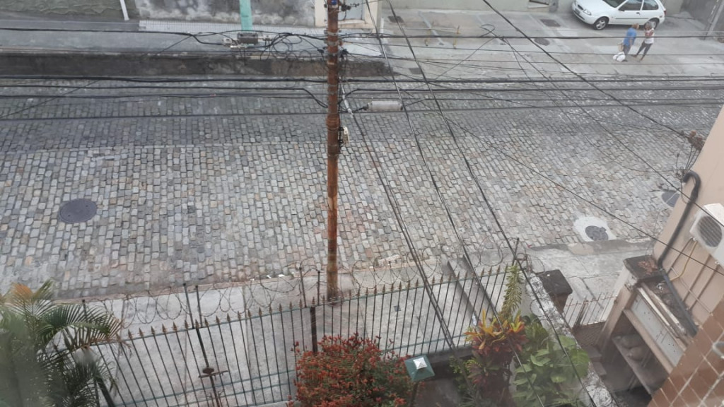 Captação de Apartamento a venda na Rua Francisco Muratori, Santa Teresa, Rio de Janeiro, RJ