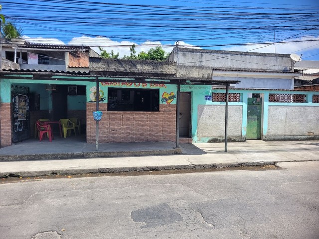 Captação de Casa a venda na Rua Micronesia, Campo Grande, Rio de Janeiro, RJ