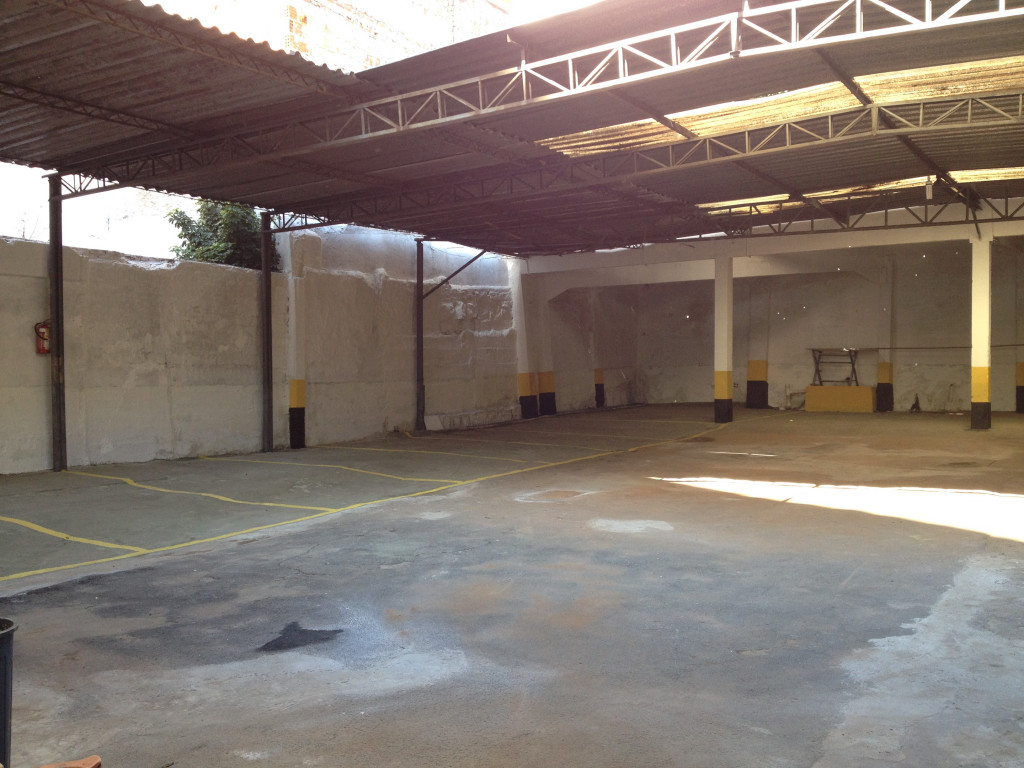 Prédio Inteiro, 280 m² - Foto 2