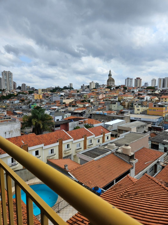 foto - São Paulo - Vila Carrão