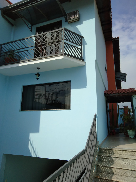 Captação de Casa a venda na Rua William Hamilton, Vila Guedes, São Paulo, SP