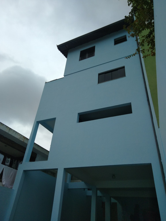 Captação de Casa a venda na Rua William Hamilton, Vila Guedes, São Paulo, SP