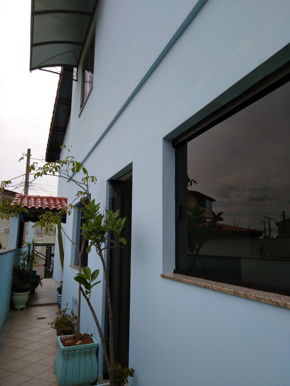 Captação de Casa a venda na Rua William Hamilton, Vila Guedes, São Paulo, SP