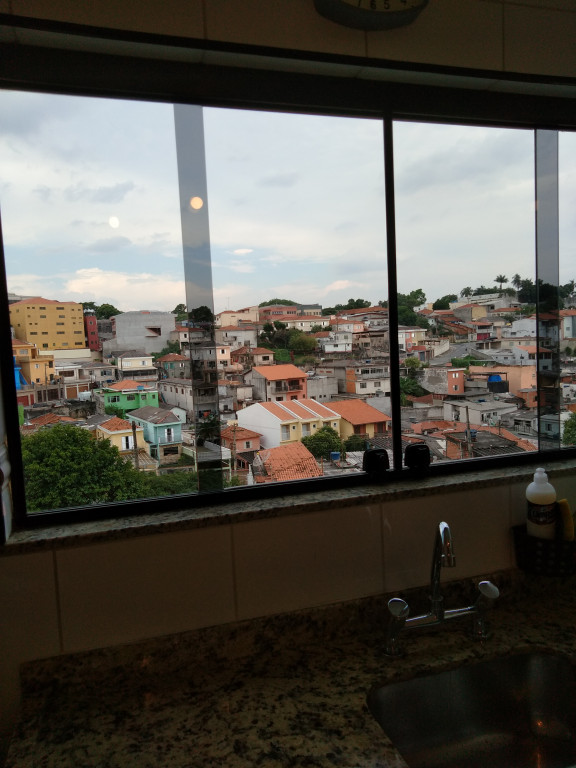 Captação de Casa a venda na Rua William Hamilton, Vila Guedes, São Paulo, SP